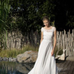 שמלת כלה נוחה ומיוחדת